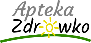 apteka zdrowko logo